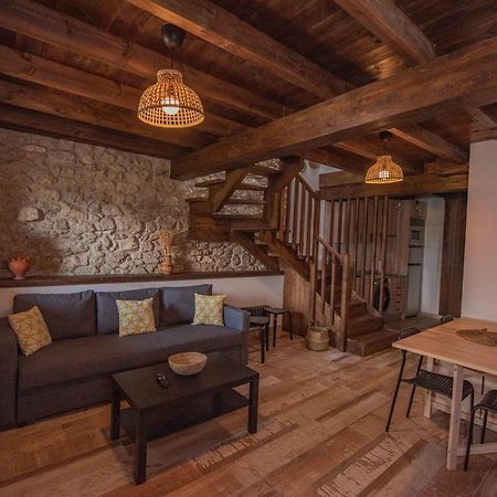 Apartamentos Rurales Playas De Niembro Llanes Exteriör bild