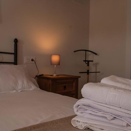 Apartamentos Rurales Playas De Niembro Llanes Exteriör bild