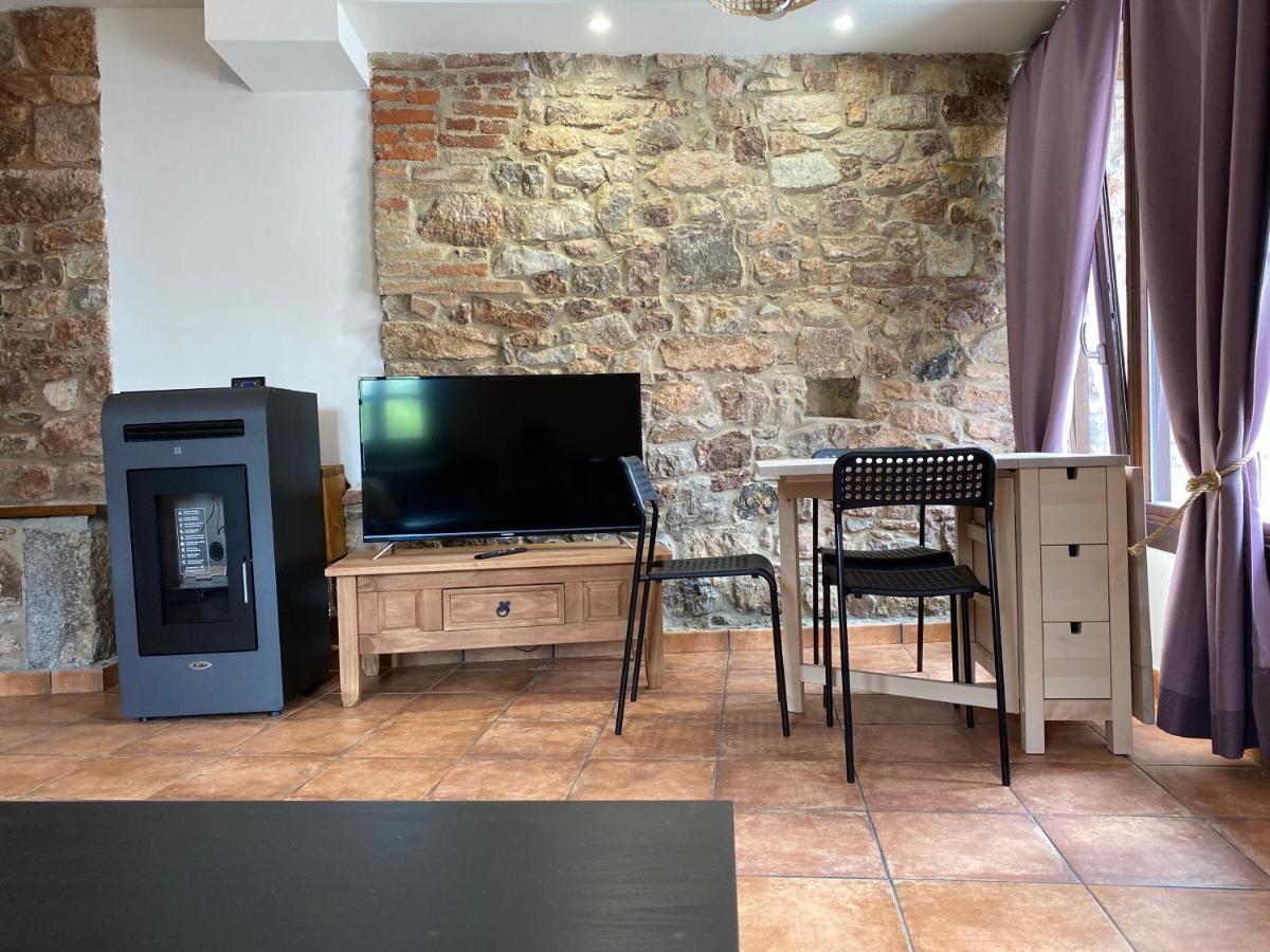 Apartamentos Rurales Playas De Niembro Llanes Exteriör bild