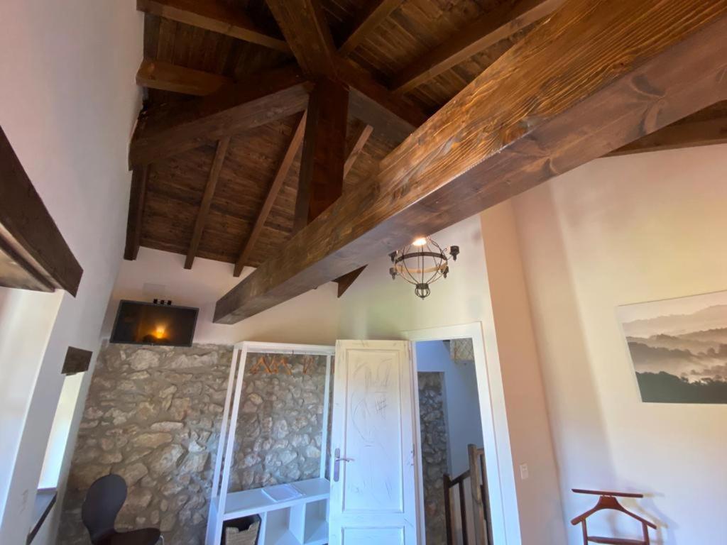 Apartamentos Rurales Playas De Niembro Llanes Exteriör bild
