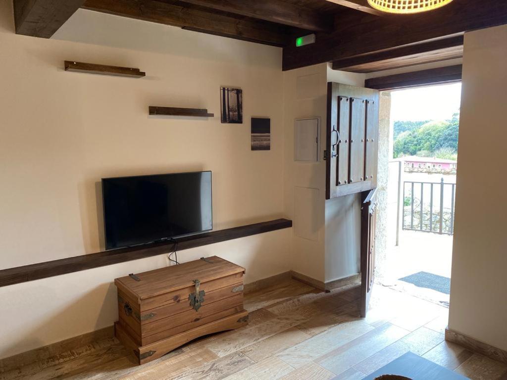 Apartamentos Rurales Playas De Niembro Llanes Exteriör bild