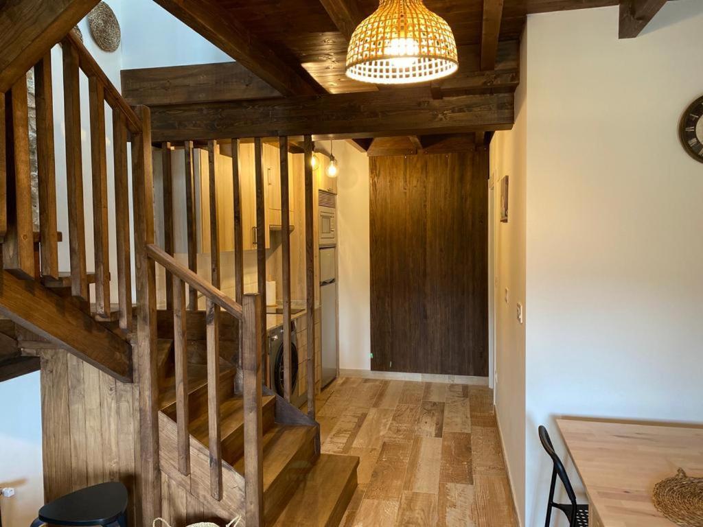 Apartamentos Rurales Playas De Niembro Llanes Exteriör bild