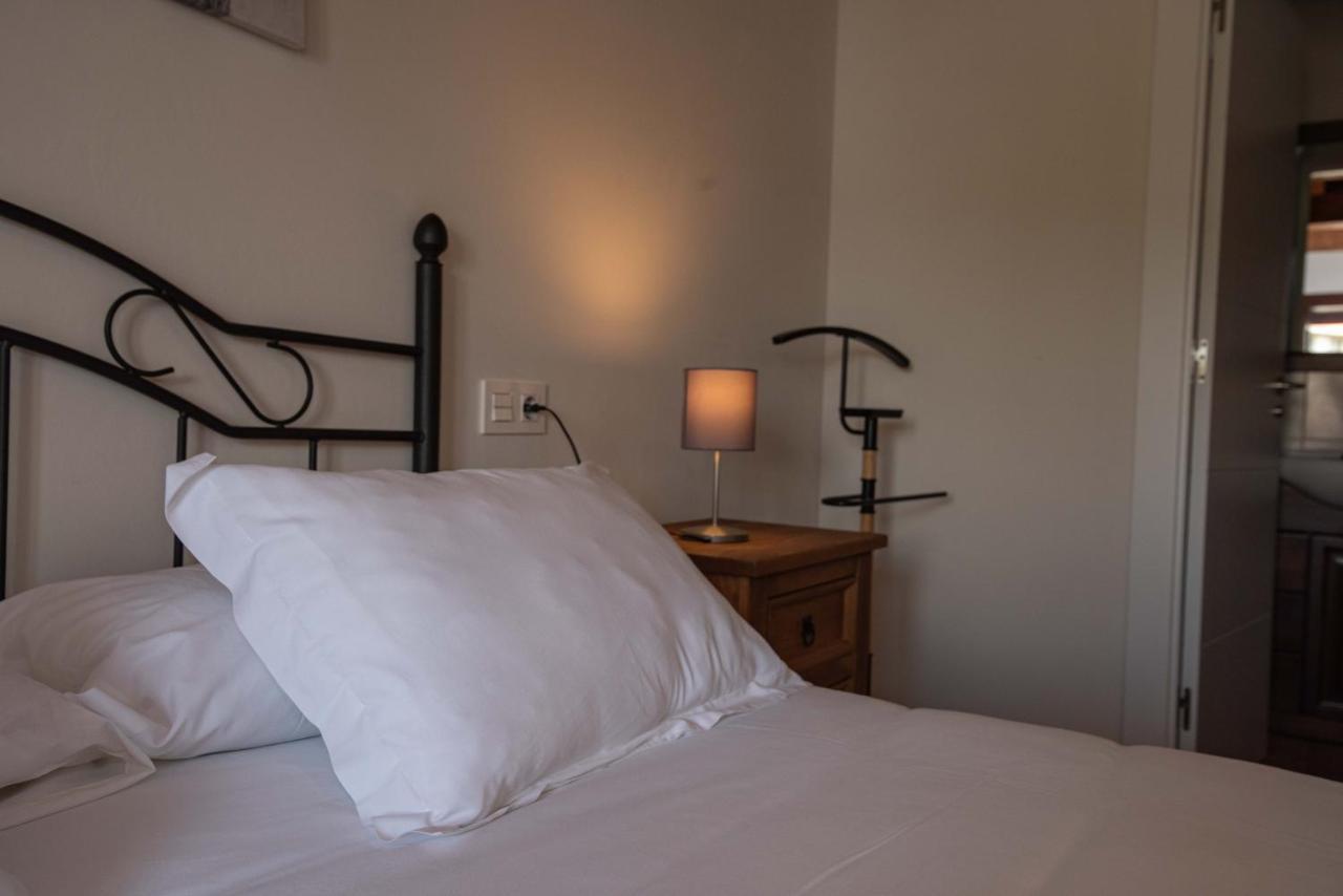 Apartamentos Rurales Playas De Niembro Llanes Exteriör bild
