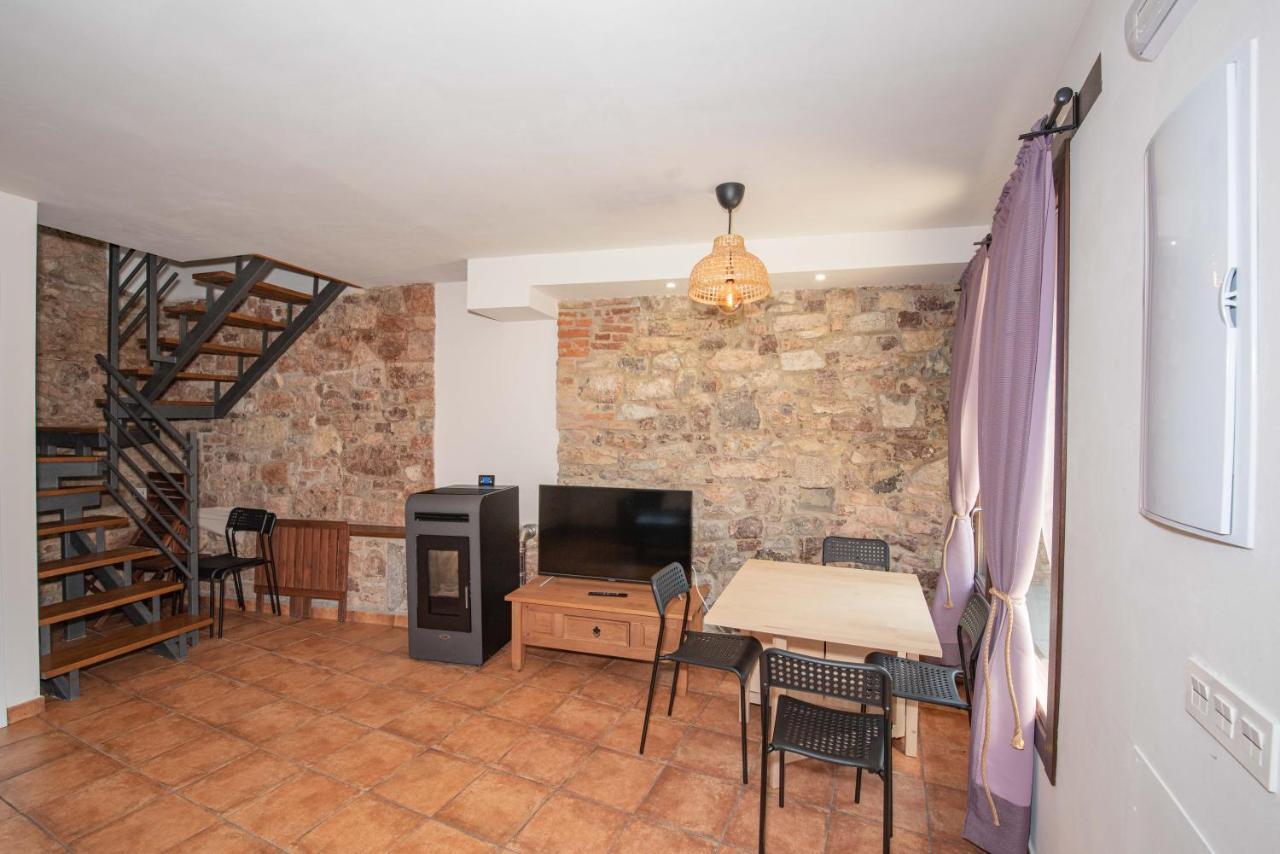Apartamentos Rurales Playas De Niembro Llanes Exteriör bild