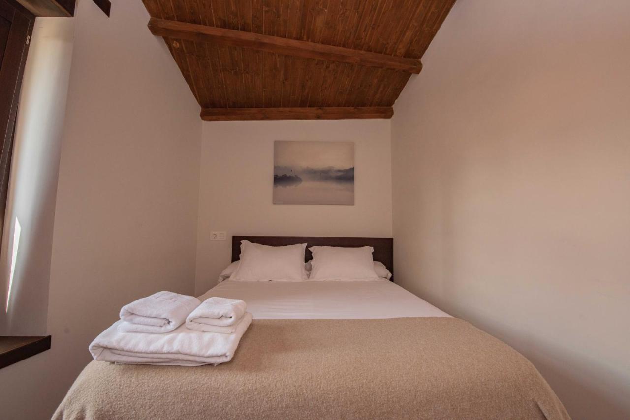 Apartamentos Rurales Playas De Niembro Llanes Exteriör bild