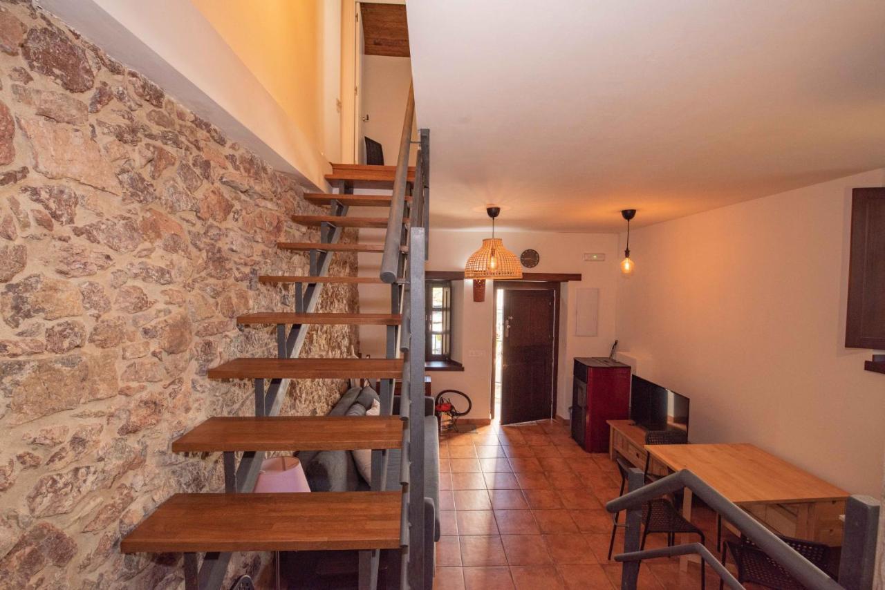 Apartamentos Rurales Playas De Niembro Llanes Exteriör bild