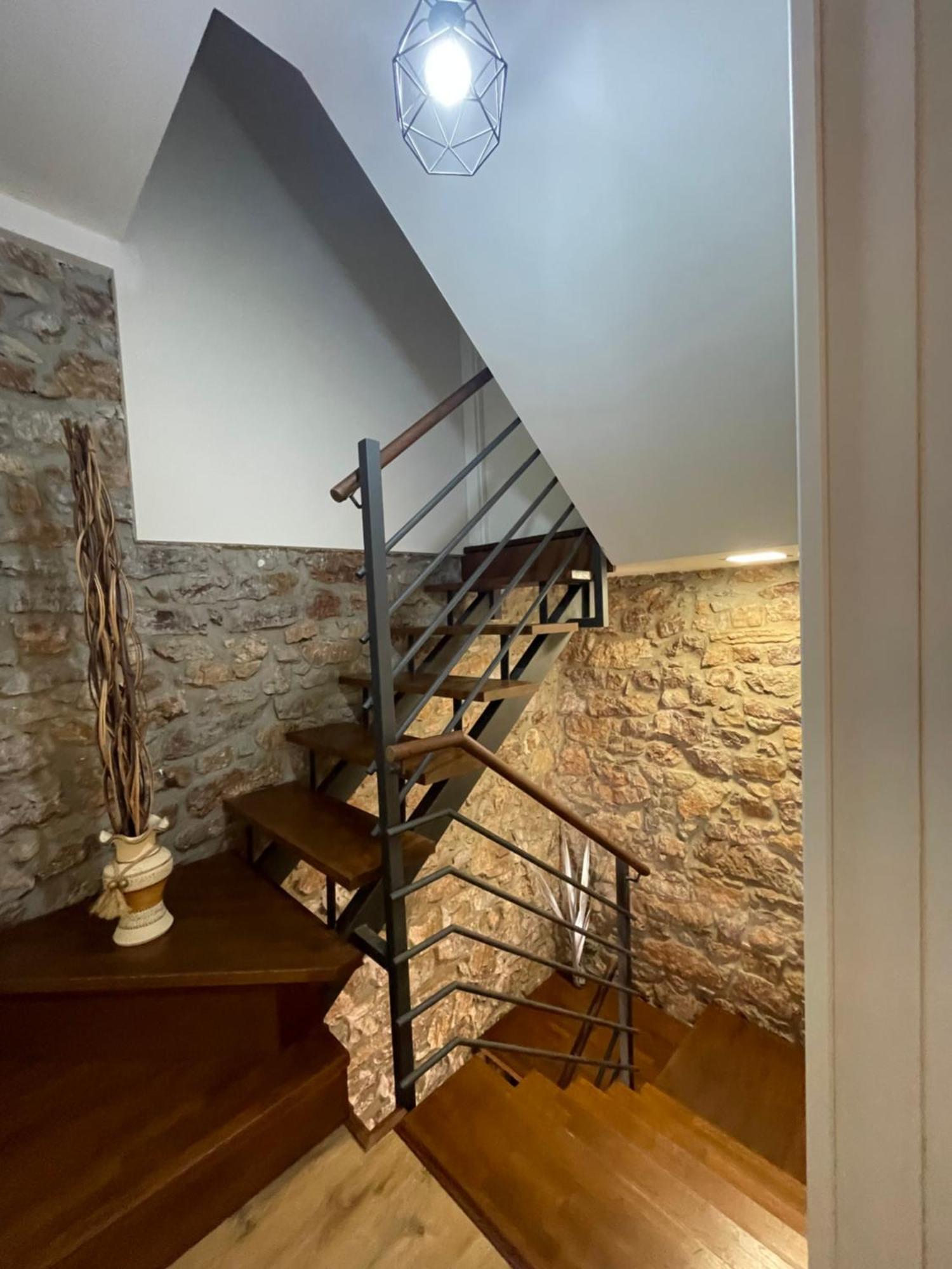Apartamentos Rurales Playas De Niembro Llanes Exteriör bild