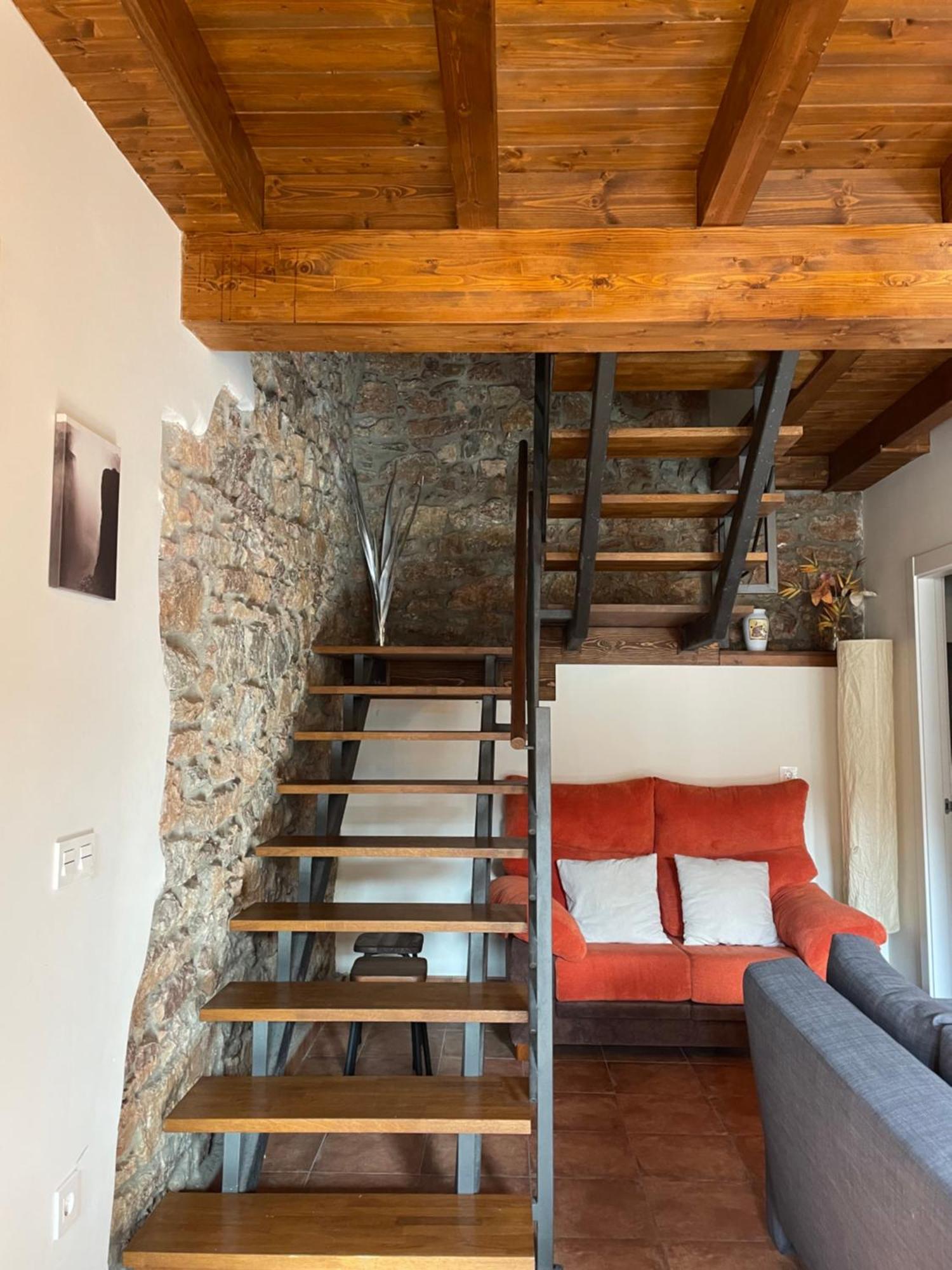 Apartamentos Rurales Playas De Niembro Llanes Exteriör bild